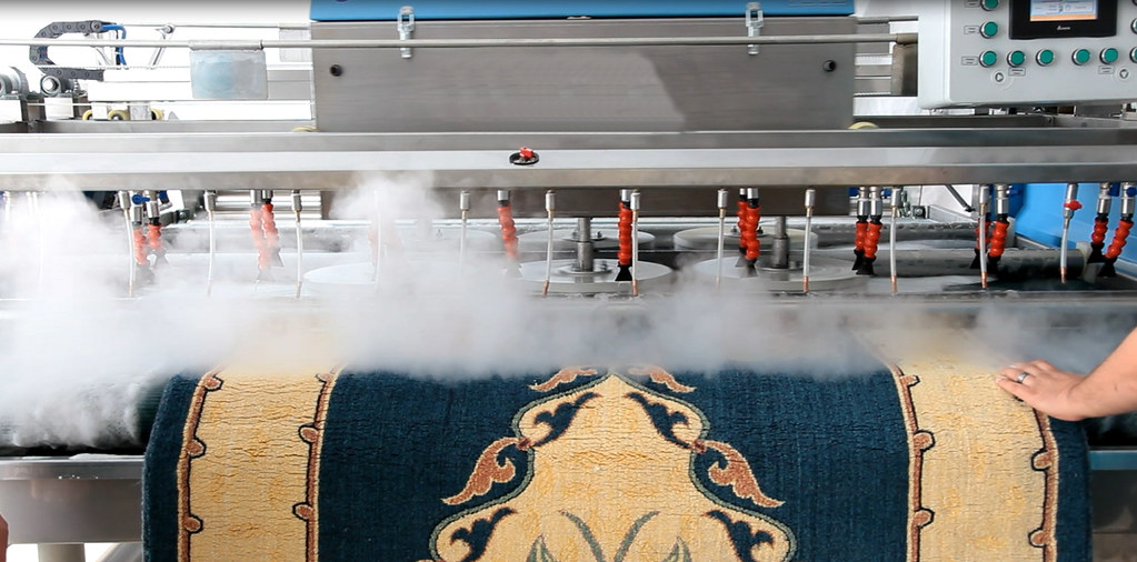 Beypazarı Halı Yıkama