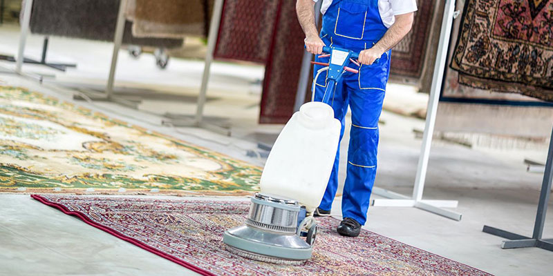 Beypazarı Halı Yıkama