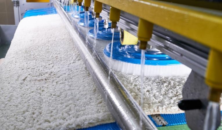 Beypazarı Halı Yıkama