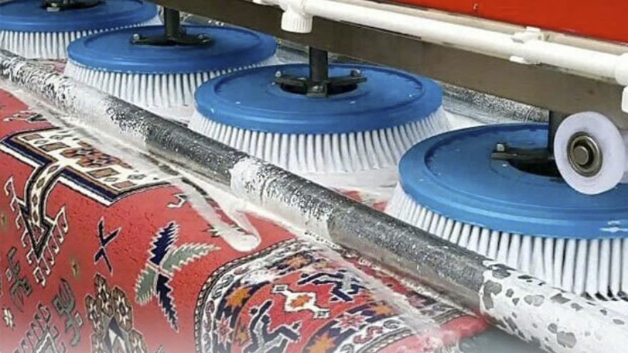 Beypazarı Halı Yıkama